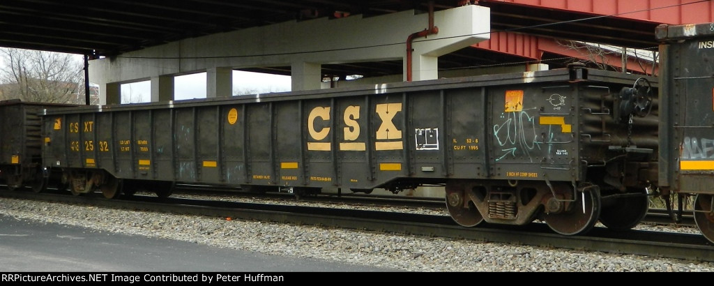 CSXT 482532